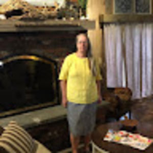 Meet your Posher, Donna